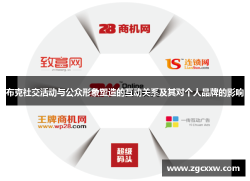 布克社交活动与公众形象塑造的互动关系及其对个人品牌的影响
